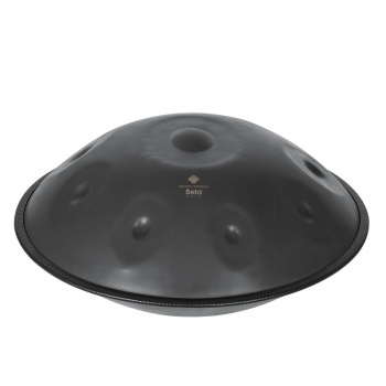 Sela Melody Handpan E Kurd
